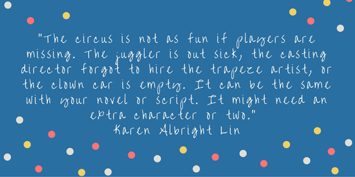 quote-the-importance-of-secondary-characters-karen-albright-lin